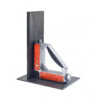 エスコ 48x197x197mm/120kg マグネットホルダー EA781BK-34 1個（直送品）