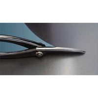 エスコ 355mm はさみ・金切(プロ用/ステンレス用直刃) EA544RA-66 1丁（直送品）