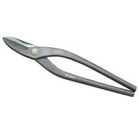 エスコ 300mm はさみ・金切(プロ用/中厚柳刃) EA544RC-33 1丁（直送品）