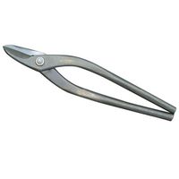 エスコ 290mm はさみ・金切(プロ用/厚物柳刃) EA544RC-23 1丁（直送品）