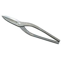 エスコ 355mm はさみ・金切(プロ用/直刃) EA544RC-45 1丁（直送品）