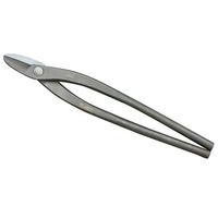 エスコ 385mm はさみ・金切(プロ用/厚物直刃) EA544RC-56 1丁（直送品）