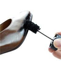 エスコ 70ml 革染めインキ(チャ) EA939AG-72 1セット(10個)（直送品）