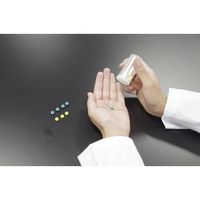 ナリカ 遺伝の法則ガラガラポン(メンデル・遺伝頻度)(ケース付き) G40-7040-10 1セット（直送品）