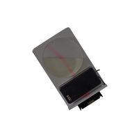 ナリカ 小型光学用水槽LED RTー3Y 3個組 D20-1290-03 1組(3個)（直送品）