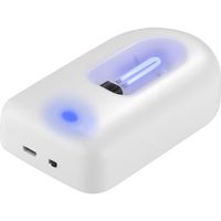 ハマネツ UV除菌消臭器 A7 まとめ買いセット[5個入] 4148540 1セット(5個)（直送品）