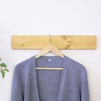 平安伸銅工業 LABRICO(ラブリコ) ナゲシレール ブラケット 20個（直送品）