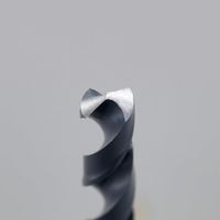 エスコ 3.3x 95mm ドリルビット(六角軸/HSS) EA824PG-3.3 1セット(10本)（直送品）