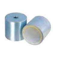 エスコ φ 6x 20mm/M 3/ 2N 強力マグネット EA781EF-51 1セット(30個)（直送品）