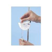 ナリカ 振り子実験器(スタンド付き) C15-4475 1セット（直送品）