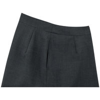 フォーク（FOLK） nuovo バックアップウェストタイトスカート チャコール 13号 FS45812-55 1着（直送品）