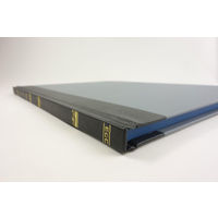 コクヨ 帳簿 B5 仕入帳 上質紙 100頁/冊 チ-103 1セット(1冊×4)