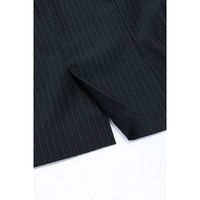 セロリー（Selery） ジャケット ブラック 15号 S-24490 1着（直送品）