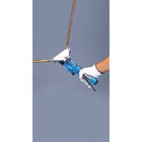 エスコ 3/4” ベンダーヘッド(逆作用) EA275RH-600 1個(1セット)（直送品）