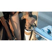 エスコ 29mmx 65N.m フレアーナット用トルクレンチ EA723A-29 1丁（直送品）