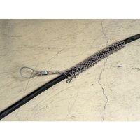 エスコ 44 ー 51mm ケーブルグリップ(中間型) EA626GC-51 1本（直送品）