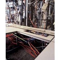 エスコ 1.2ー3.6m フィッシュロッド(継ぎ足し型) EA597G-11 1組（直送品）