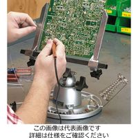 エスコ 3.2ー305mm エレクトロニックワークセンター EA525MK-30 1個（直送品）