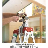 エスコ ベンチクランプマウント EA525ML-10 1個（直送品）