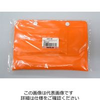 エスコ 10本組/5.5ー14mm 片目片口スパナ EA614B 1組(1セット)（直送品）