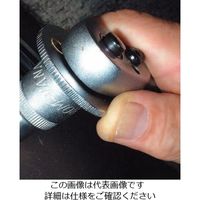 エスコ 1/2”DRx3/4”DR 凹凸クィックアダプター EA617ZR-2 1個（直送品）