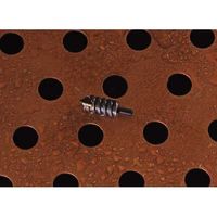 エスコ 11.1mm パイプクリーニング用超硬ドリル EA115GF-31 1個（直送品）