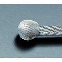 エスコ 15.9mm Uーチューブグラインディングヘッド EA115GF-55 1本（直送品）