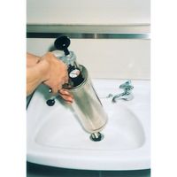 エスコ ウォーターラム EA340AG 1台（直送品）