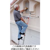 エスコ ウォールホルダー EA905EH-3 1本（直送品）