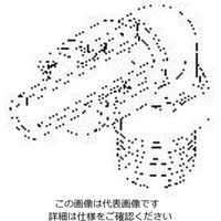 エスコ 6.0/8.0mmx20m フッ素樹脂チューブ(FEP) EA125F-8 1巻（直送品）