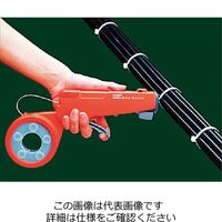 エスコ 4.5mm 結束バンドツール(増し締め付) EA475SA 1組（直送品）