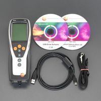 エスコ マルチ環境計測器 EA743AK 1個（直送品）