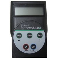 エスコ 冷媒充填はかり EA113XF-2 1台（直送品）