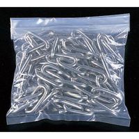 エスコ 4.0mmx30m リンクチェーン(ステンレス製) EA980SA-430 1本（直送品）