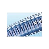 エスコ 15/22.0mmx10m プレッシャーホース/スプリング入 EA125HC-15 1巻（直送品）