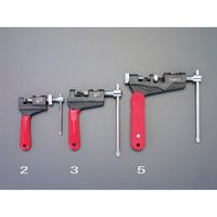エスコ 3/8”用 チェーンカッター EA501C-3 1個（直送品）