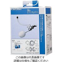 エスコ PJ 1/2” ロータンクボールタップ(消音式) EA472A-12 1個（直送品）