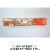 エスコ 300mm 鉄工やすり(3種・3本組/中目) EA521TV-30B 1セット（直送品）