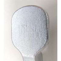 エスコ 0ー200mm/350mm シャコ万力(ロングリーチ) EA526TN-8 1個（直送品）