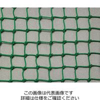 エスコ 2.0x 30m ホームネット EA952AD-20L 1巻（直送品）