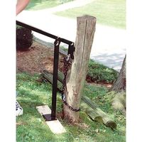 エスコ 927mm ポストプーラー EA650CA-1 1台（直送品）