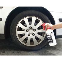 エスコ 4.0L 自動車用錆取り剤 EA922AB-19A 1本（直送品）