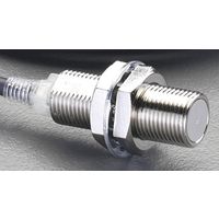 エスコ M12/直流2線 近接センサー( 3mm・ シールド) EA940LN-2 1個（直送品）