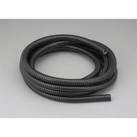 エスコ 20.8/26.5mmx30m 耐油性フレキシブルケーブル保護管 EA947SB-30 1巻（直送品）
