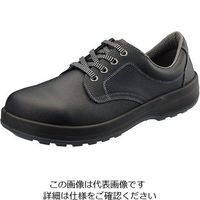 エスコ 25.5cm 安全靴 EA998SZ-25.5 1足（直送品）