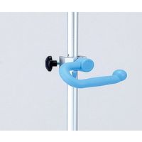 アズワン イルリガードルスタンド　ＡＰ２ー１Ｂ　２本架　ブルー AP2-1B 1台 8-4169-02ナビスカタログ