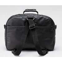 アズワン ヘルパー用3ウェイバッグ (抗菌タイプ) 0-4610-01 1個（直送品）