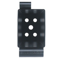 ぶんぶく　アンブレラスタンド折り畳みポケット4個付　US-Z-35P　（直送品）