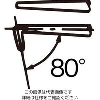 エスコ コネクターカップリングツール EA604BH-1 1セット(4本)（直送品）