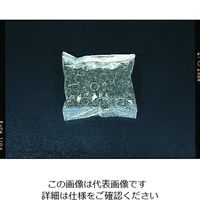 エスコ 25.5mm スナップブッシング(100個) EA948HA-25.5 1セット(500個:100個×5袋)（直送品）